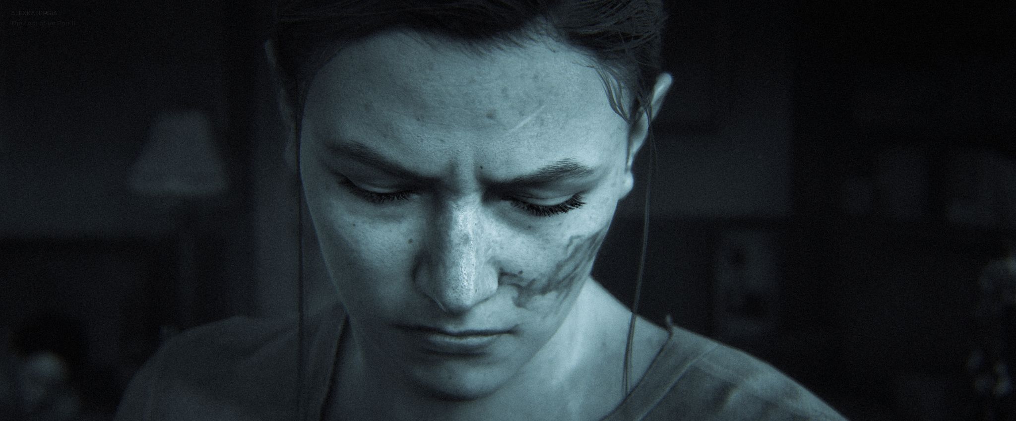 The Last of Us Part  II 04